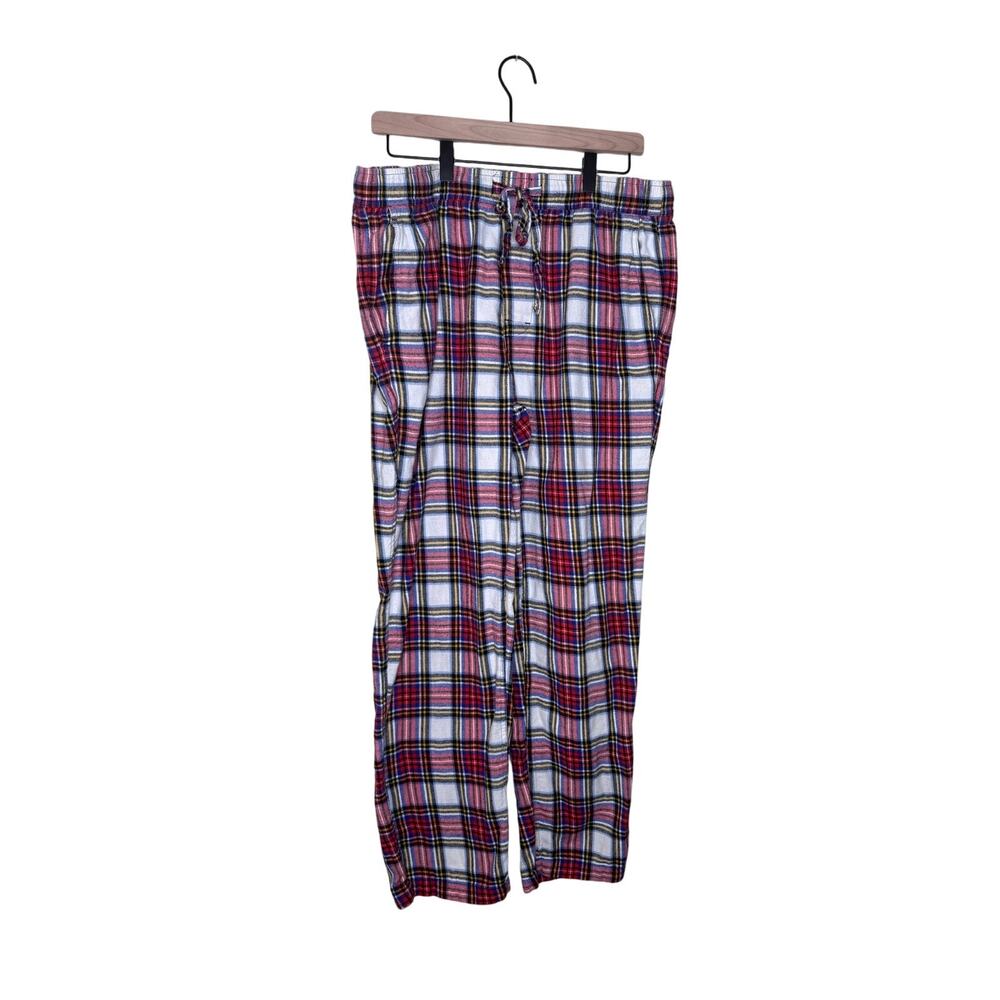 J. Crew Pajama Pants Size Large